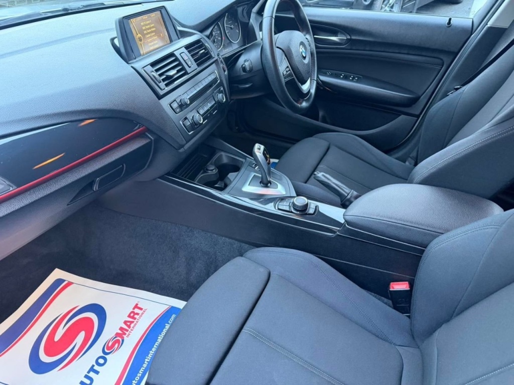 Used BMW 1 Series 2013 for sale - 77482325: Photo 16