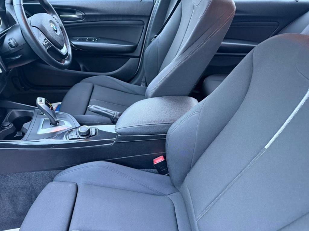 Used BMW 1 Series 2013 for sale - 77482325: Photo 17