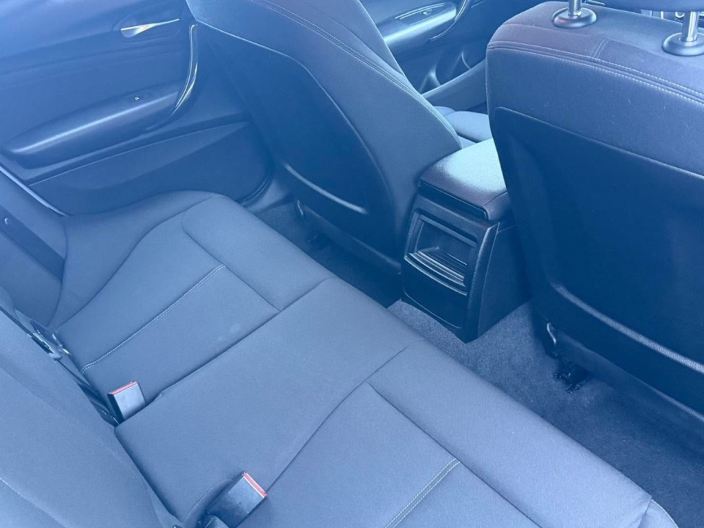 Used BMW 1 Series 2013 for sale - 77482325: Photo 19