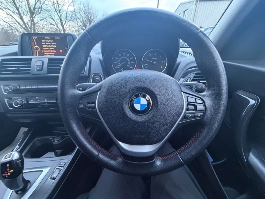 Used BMW 1 Series 2013 for sale - 77482325: Photo 20