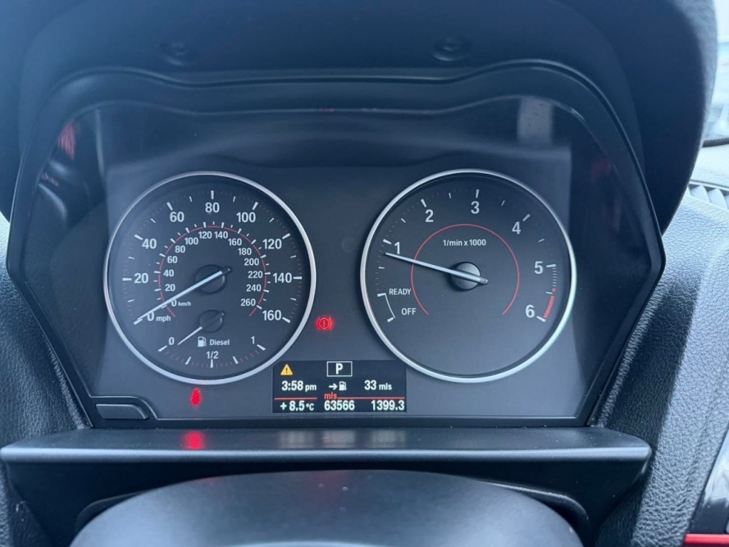 Used BMW 1 Series 2013 for sale - 77482325: Photo 23