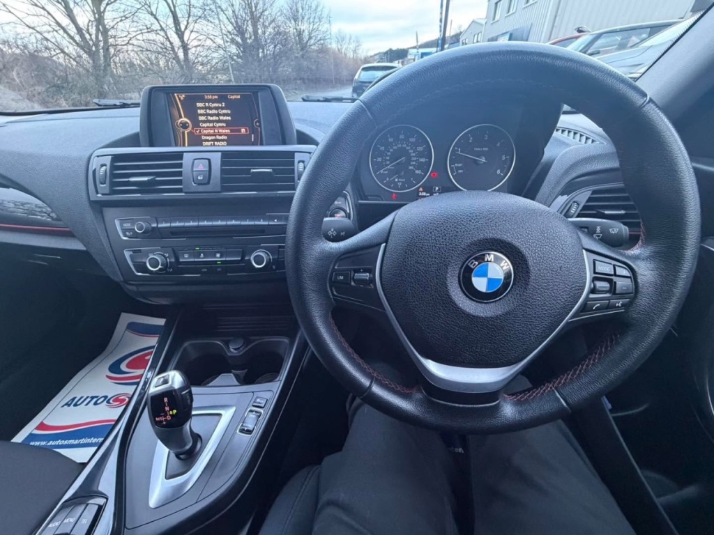 Used BMW 1 Series 2013 for sale - 77482325: Photo 26