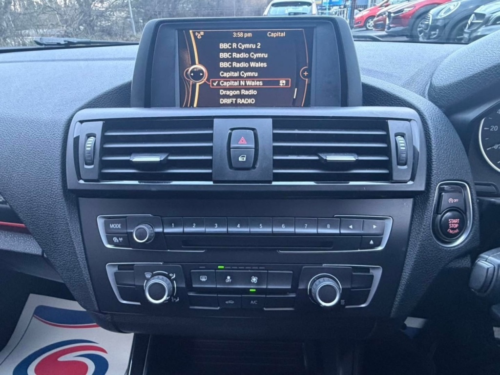 Used BMW 1 Series 2013 for sale - 77482325: Photo 27