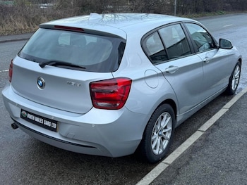 Used BMW 1 Series 2013 for sale - 77482325: Photo