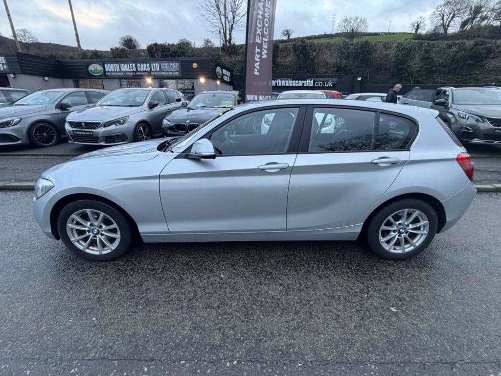 Used BMW 1 Series 2013 for sale - 77482325: Photo 5