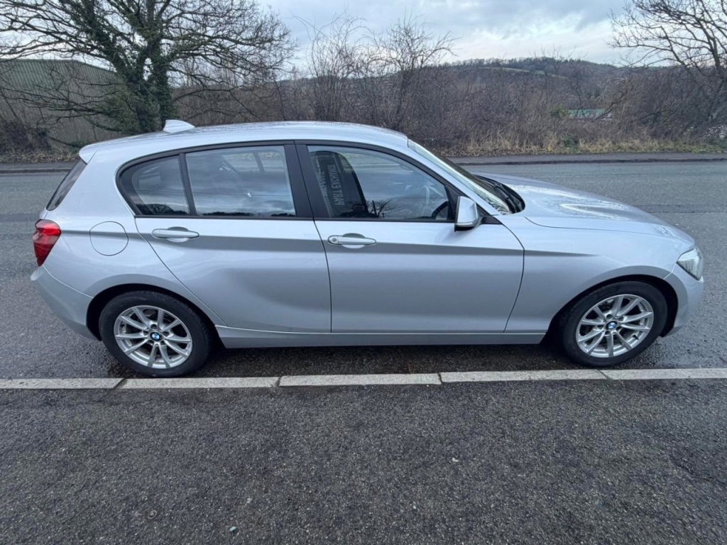 Used BMW 1 Series 2013 for sale - 77482325: Photo 6