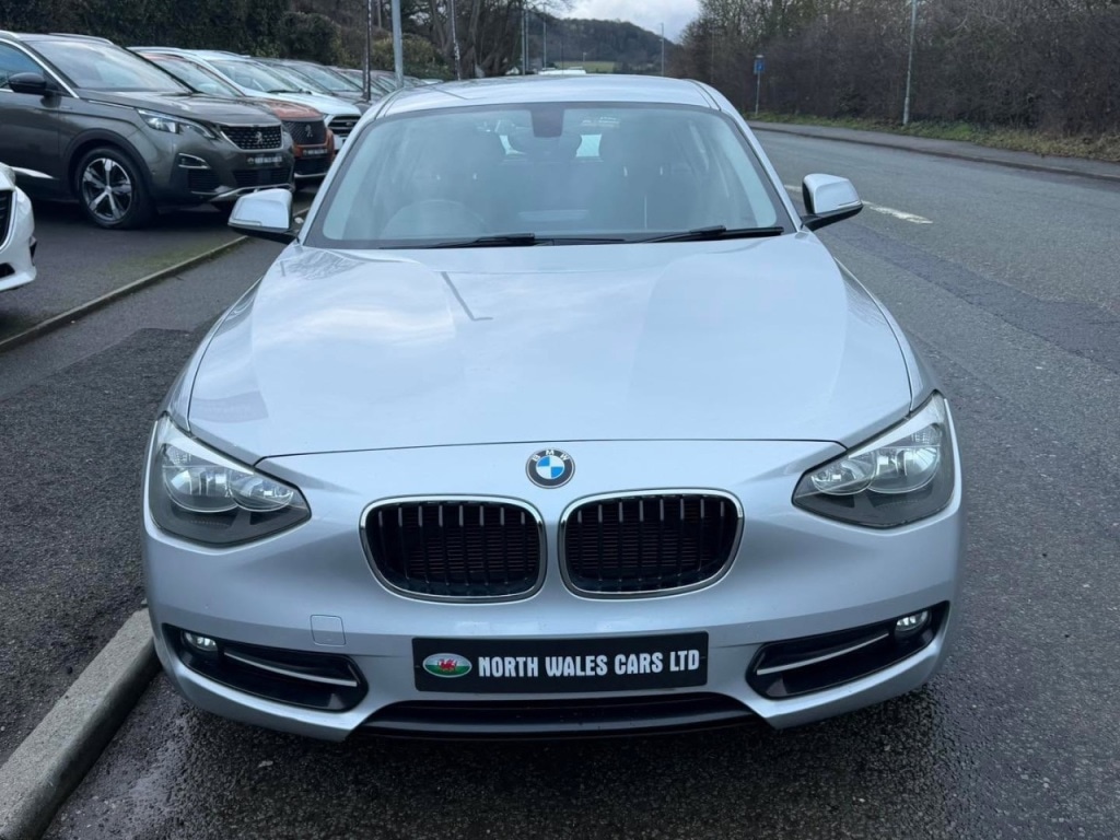 Used BMW 1 Series 2013 for sale - 77482325: Photo 7