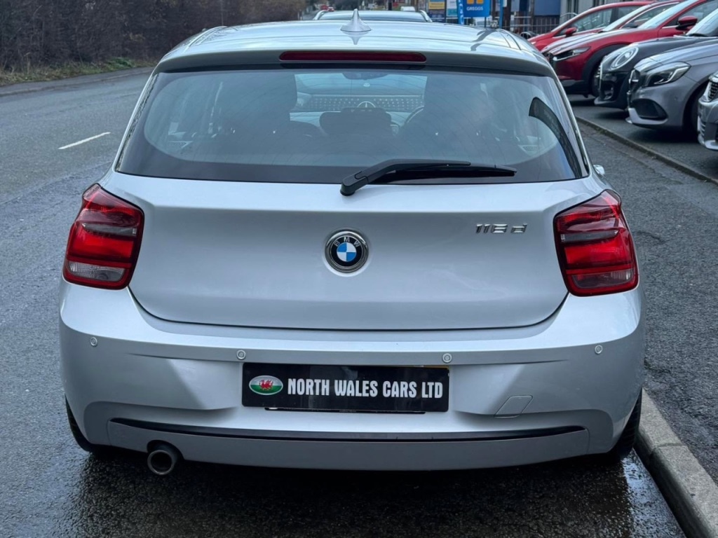 Used BMW 1 Series 2013 for sale - 77482325: Photo 8