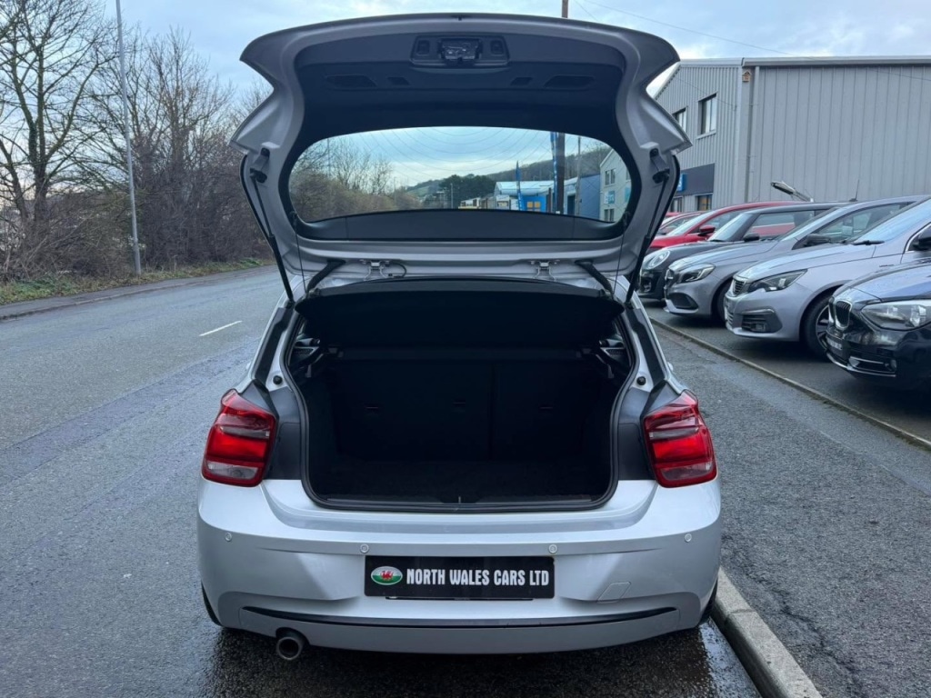 Used BMW 1 Series 2013 for sale - 77482325: Photo 9