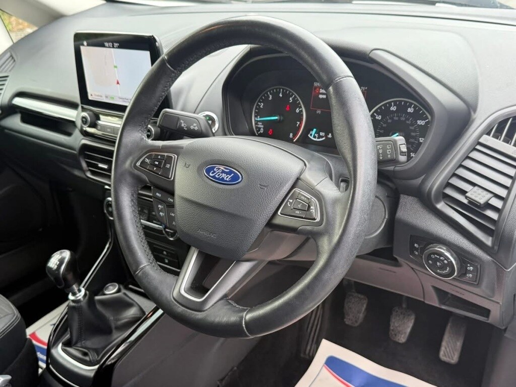 Used Ford Ecosport 2019 for sale - 76132036: Photo 11