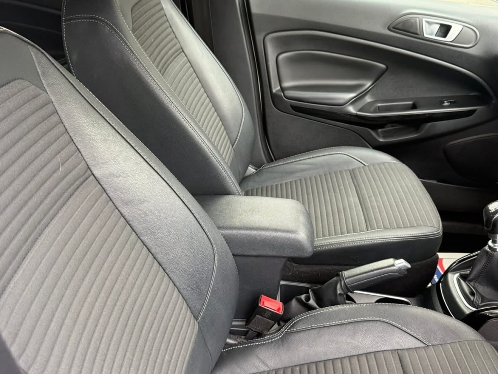 Used Ford Ecosport 2019 for sale - 76132036: Photo 13