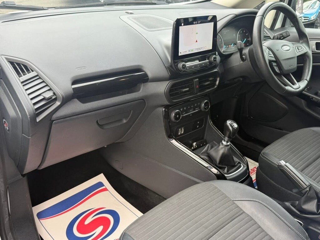 Used Ford Ecosport 2019 for sale - 76132036: Photo 14