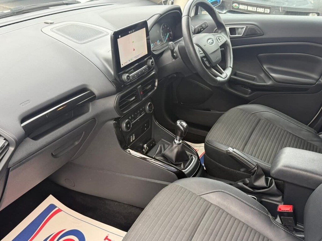Used Ford Ecosport 2019 for sale - 76132036: Photo 15