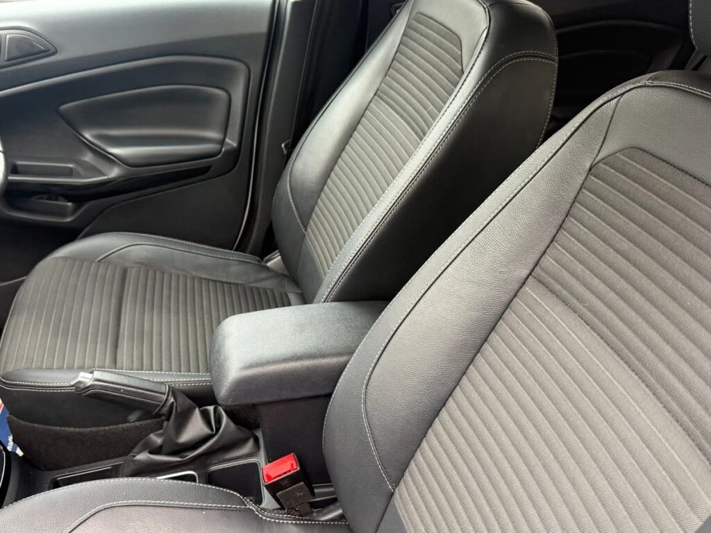 Used Ford Ecosport 2019 for sale - 76132036: Photo 16
