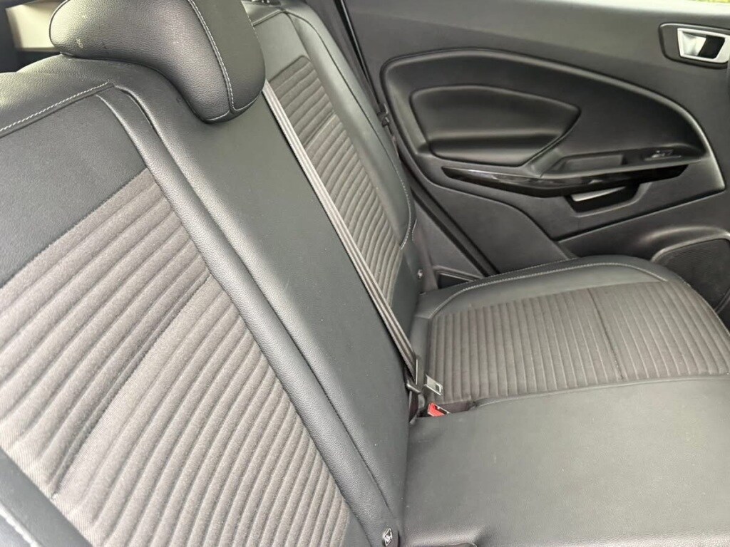 Used Ford Ecosport 2019 for sale - 76132036: Photo 17