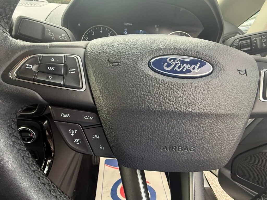 Used Ford Ecosport 2019 for sale - 76132036: Photo 20