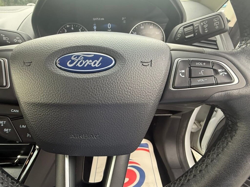 Used Ford Ecosport 2019 for sale - 76132036: Photo 21