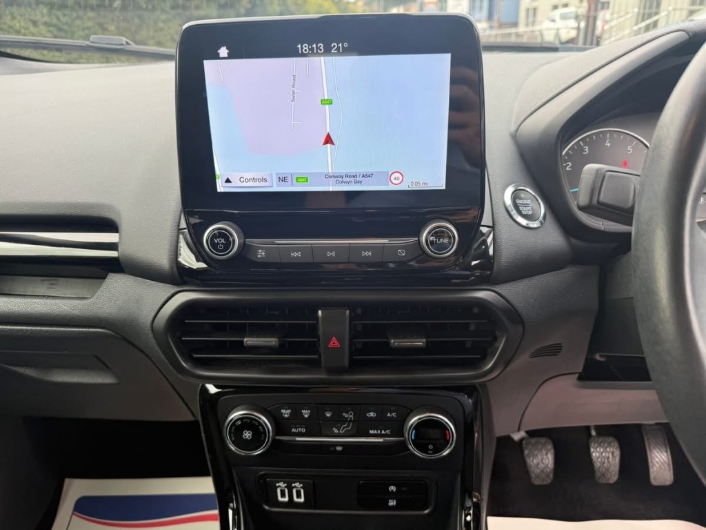 Used Ford Ecosport 2019 for sale - 76132036: Photo 24