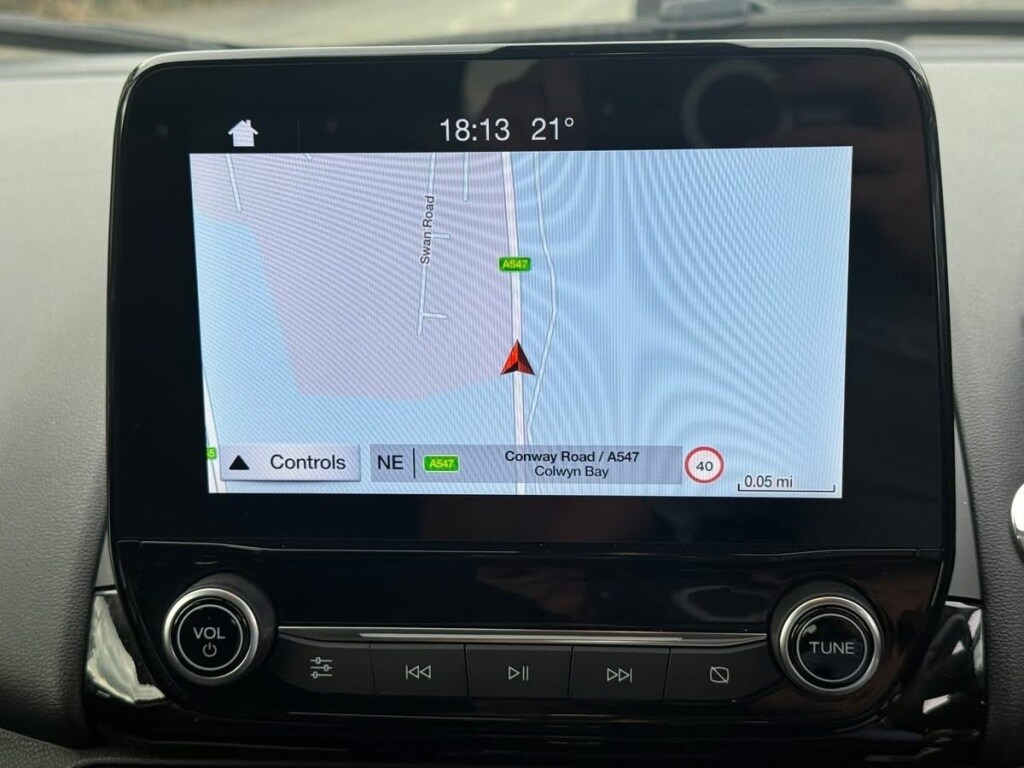 Used Ford Ecosport 2019 for sale - 76132036: Photo 25