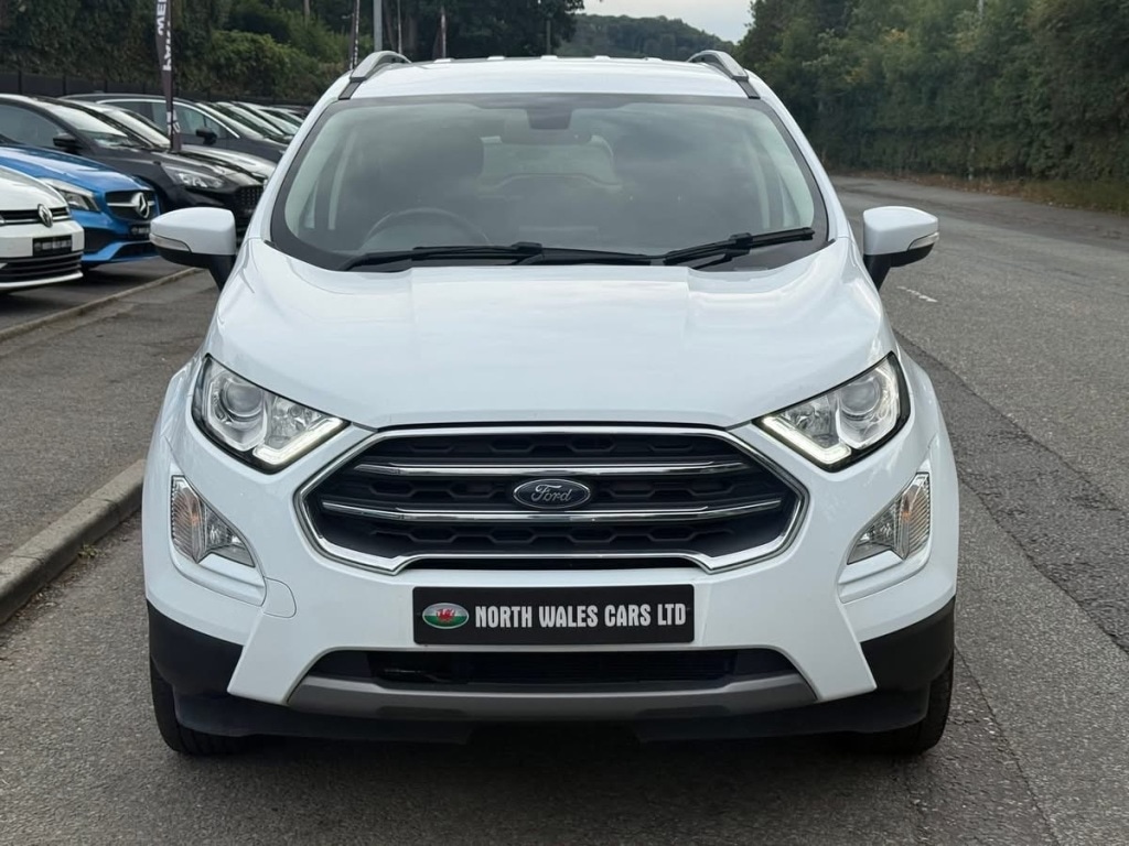 Used Ford Ecosport 2019 for sale - 76132036: Photo 7