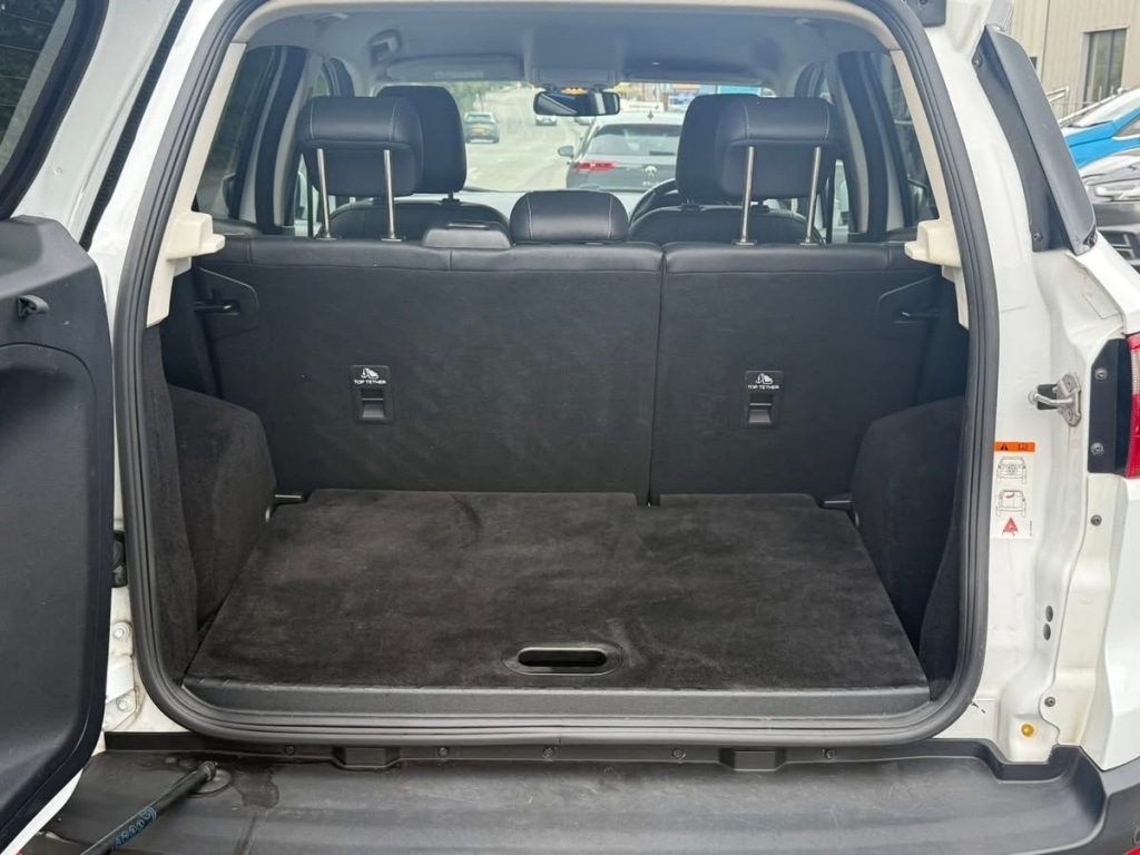 Used Ford Ecosport 2019 for sale - 76132036: Photo 9