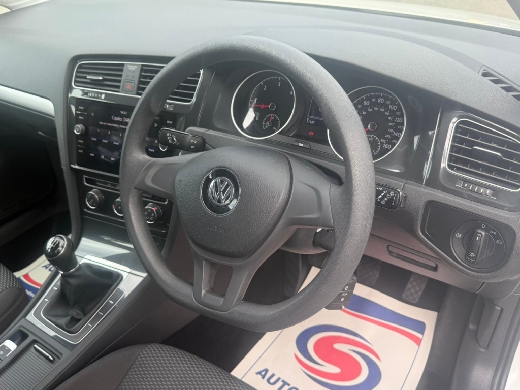 Used Volkswagen Golf 2019 for sale - 76132048: Photo 12