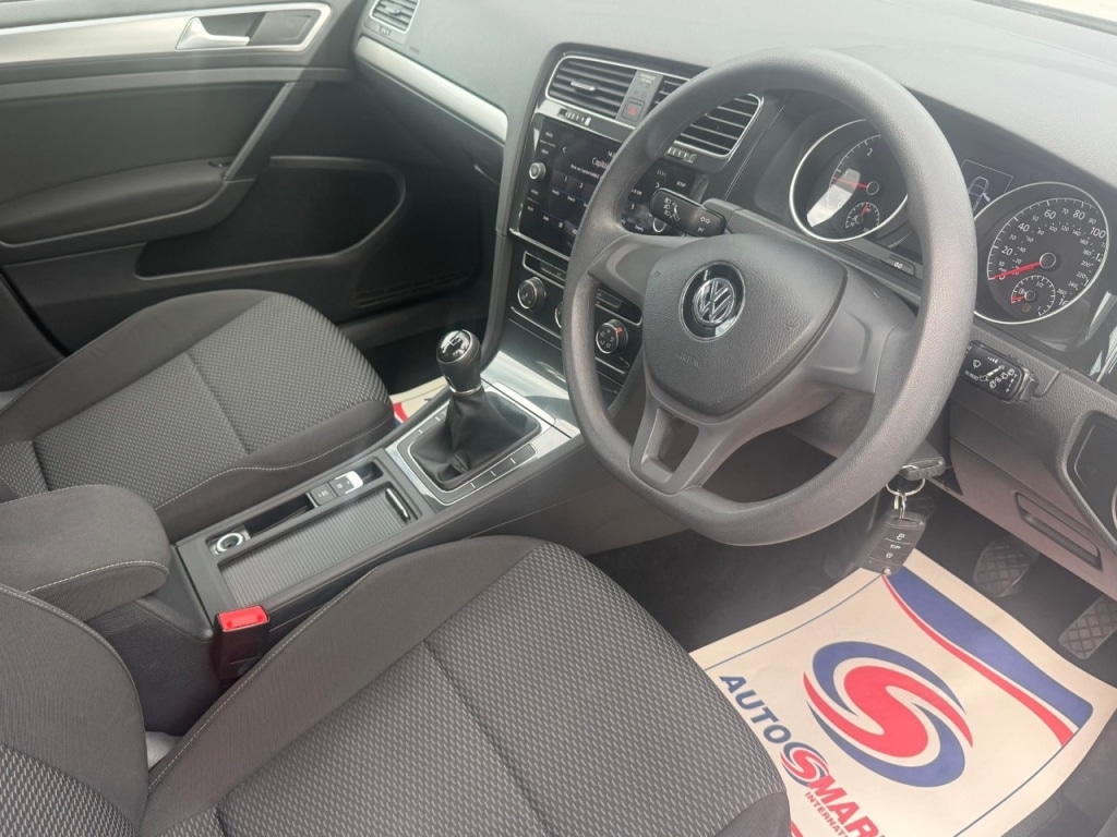 Used Volkswagen Golf 2019 for sale - 76132048: Photo 13