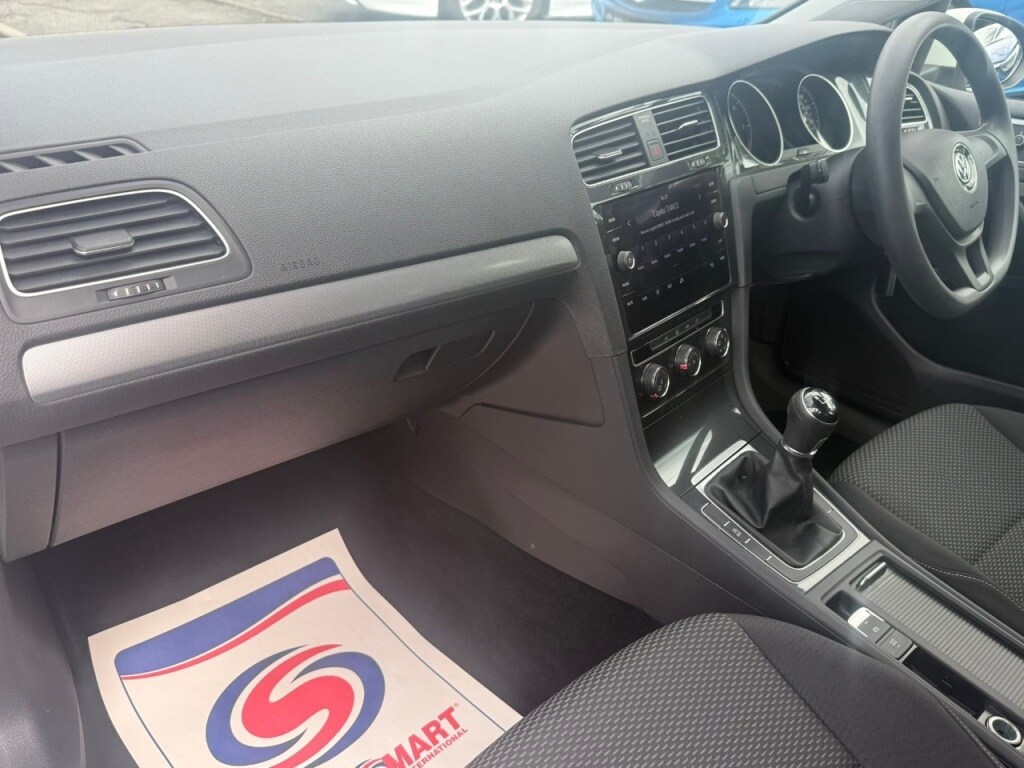 Used Volkswagen Golf 2019 for sale - 76132048: Photo 15