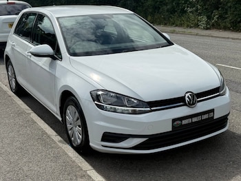 Used Volkswagen Golf 2019 for sale - 76132048: Photo