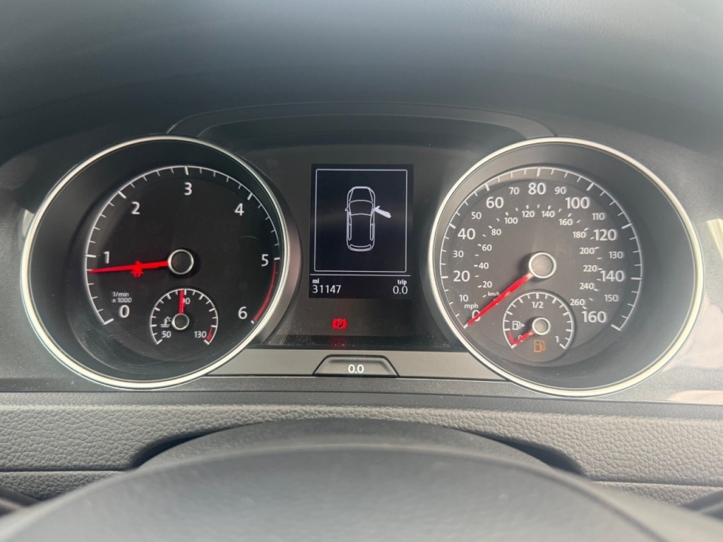 Used Volkswagen Golf 2019 for sale - 76132048: Photo 21