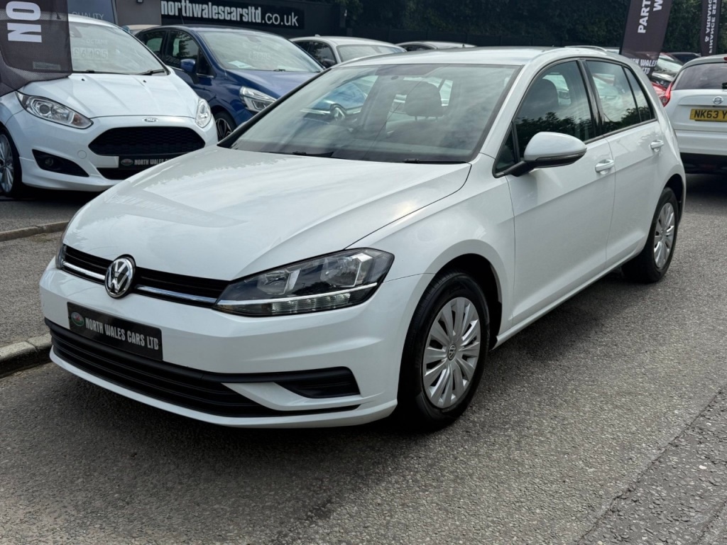 Used Volkswagen Golf 2019 for sale - 76132048: Photo 3
