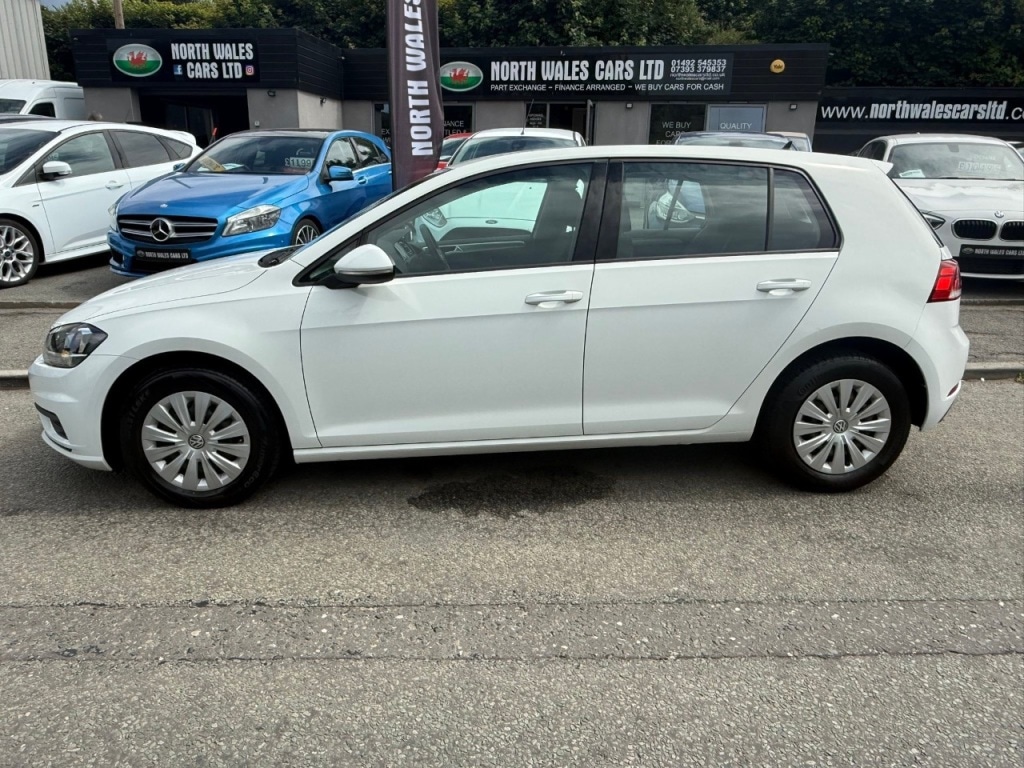 Used Volkswagen Golf 2019 for sale - 76132048: Photo 5