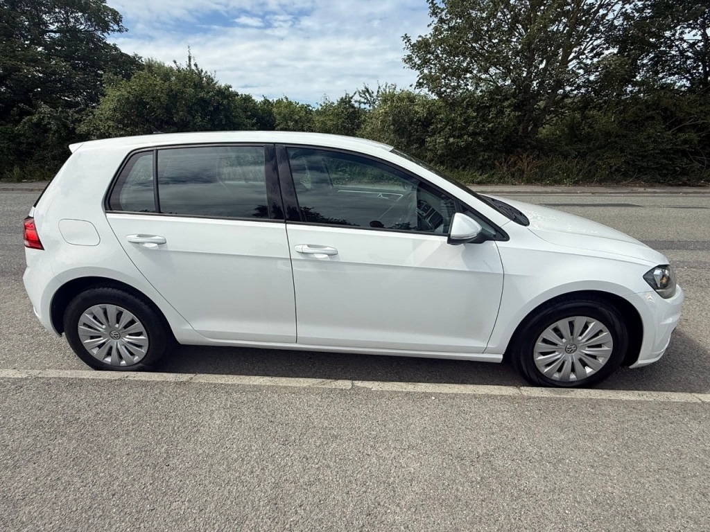 Used Volkswagen Golf 2019 for sale - 76132048: Photo 6