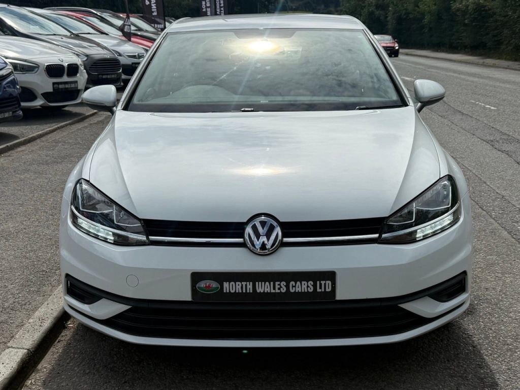 Used Volkswagen Golf 2019 for sale - 76132048: Photo 7