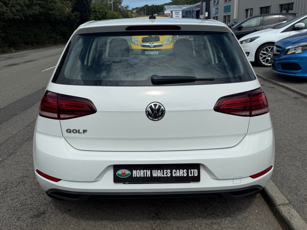 Used Volkswagen Golf 2019 for sale - 76132048: Photo 8