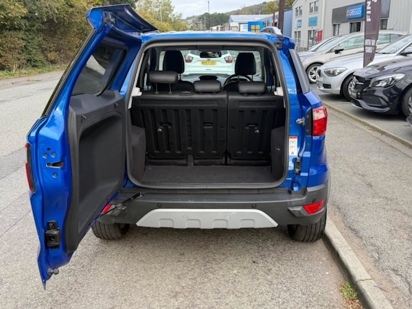 Used Ford Ecosport 2016 for sale - 76316442: Photo 10