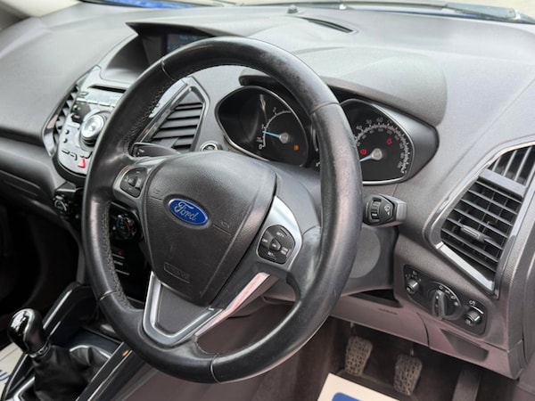 Used Ford Ecosport 2016 for sale - 76316442: Photo 11