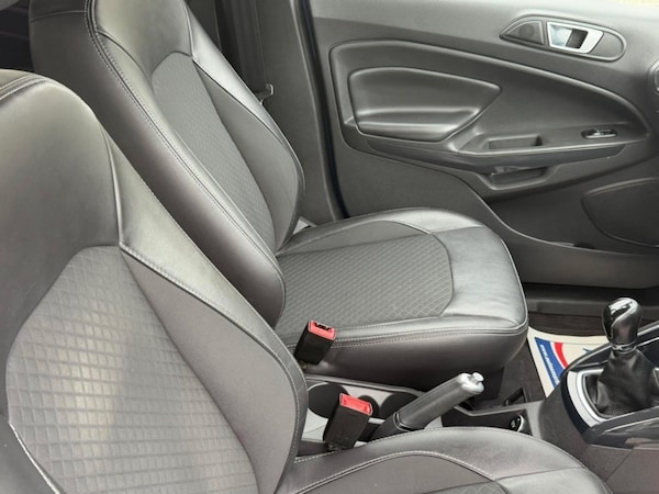 Used Ford Ecosport 2016 for sale - 76316442: Photo 13