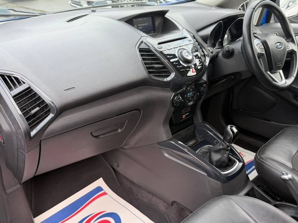 Used Ford Ecosport 2016 for sale - 76316442: Photo 14