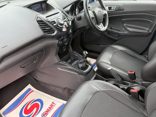 Used Ford Ecosport 2016 for sale - 76316442: Photo 15