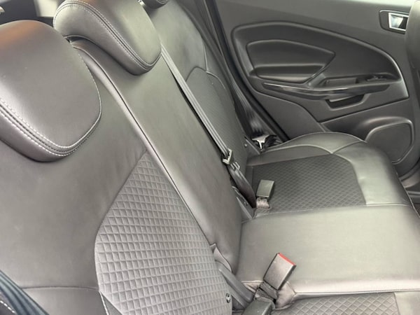 Used Ford Ecosport 2016 for sale - 76316442: Photo 17
