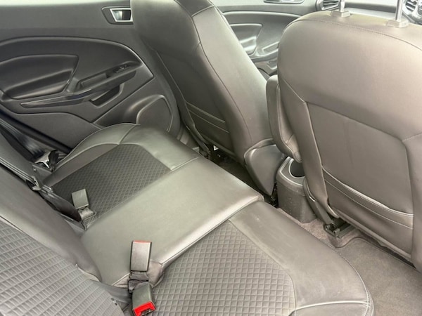 Used Ford Ecosport 2016 for sale - 76316442: Photo 18