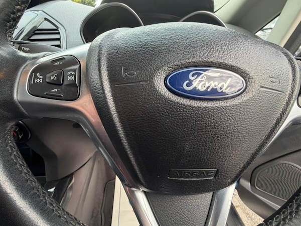 Used Ford Ecosport 2016 for sale - 76316442: Photo 20