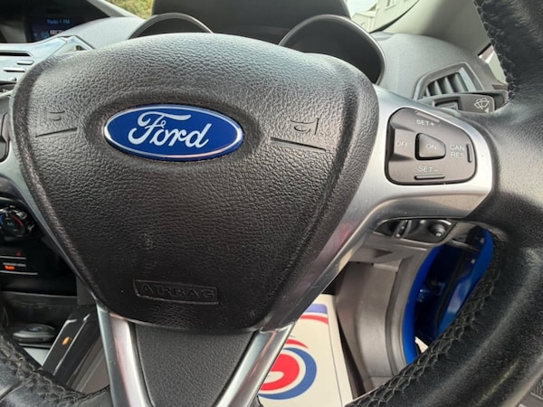 Used Ford Ecosport 2016 for sale - 76316442: Photo 21