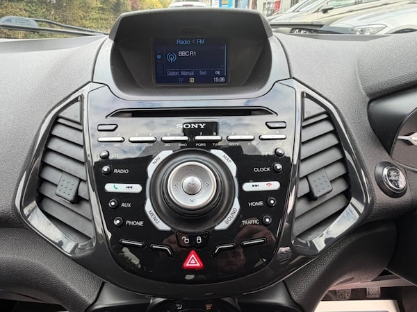 Used Ford Ecosport 2016 for sale - 76316442: Photo 24