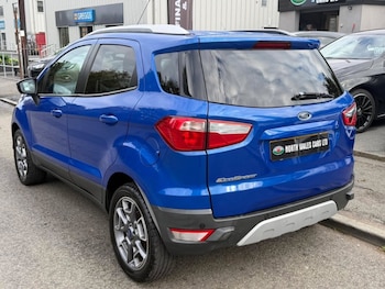 Used Ford Ecosport 2016 for sale - 76316442: Photo 2