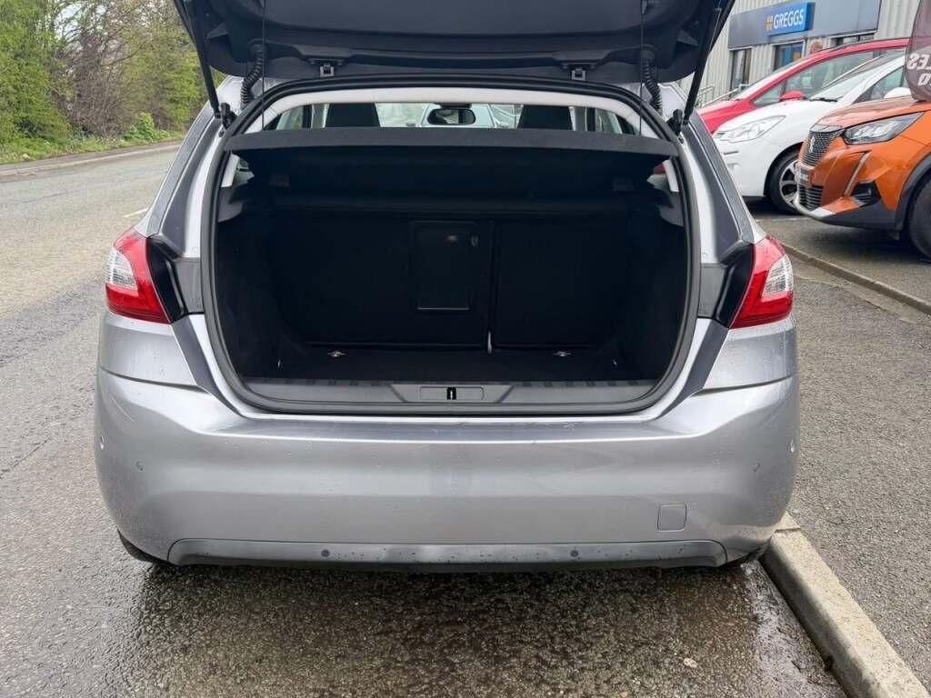 Used Peugeot 308 for sale - 78053381: Photo 11