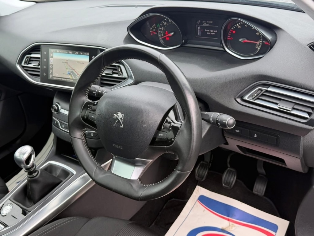 Used Peugeot 308 for sale - 78053381: Photo 12