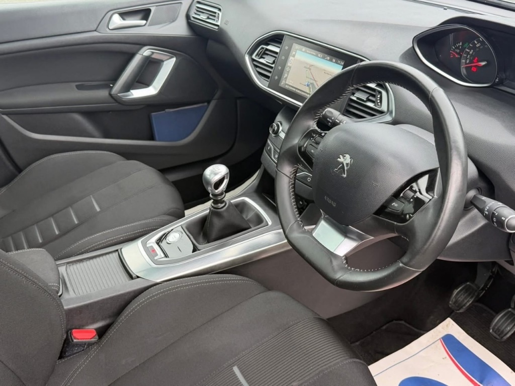 Used Peugeot 308 for sale - 78053381: Photo 13