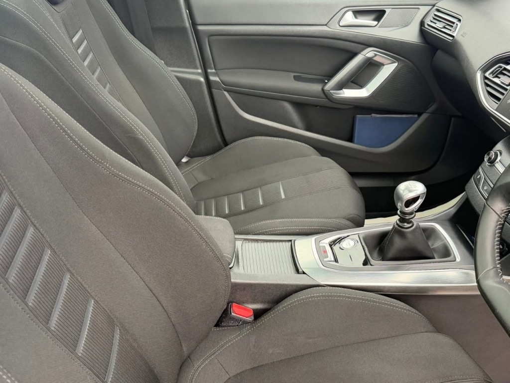 Used Peugeot 308 for sale - 78053381: Photo 14